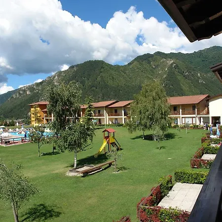 Peaceful Holiday In With Shared Pool Tremosine
